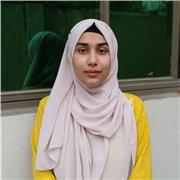 I am a passionate Psychologist ready to face new challenges. I would love to teach this skill to the Psychology students.